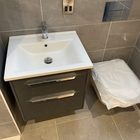 Post Renovation Cleaning Johnstone